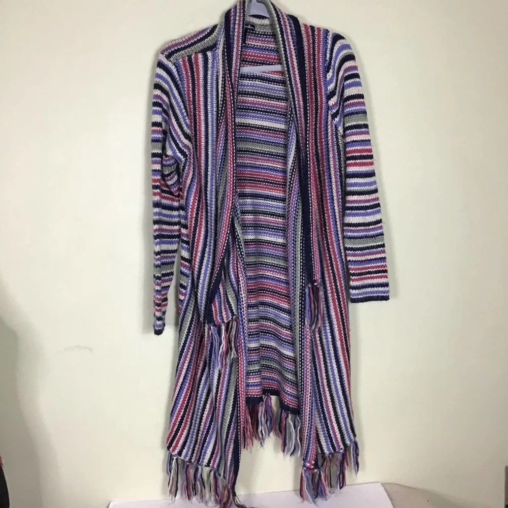 United States Sweater Sz. L - Picture 2 of 7